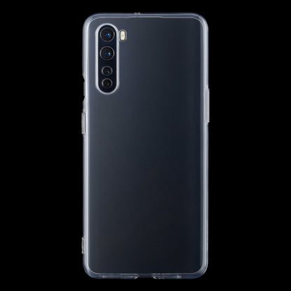 0.75 มม. บางเฉียบโปร่งใส TPU เคสป้องกัน, For OnePlus Nord, For iPhone 12 mini, For iPhone 12 / 12 Pro, For iPhone 12 Pro Max, For Xiaomi Redmi 9C