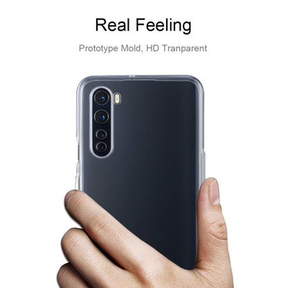 0.75 มม. บางเฉียบโปร่งใส TPU เคสป้องกัน, For OnePlus Nord, For iPhone 12 mini, For iPhone 12 / 12 Pro, For iPhone 12 Pro Max, For Xiaomi Redmi 9C