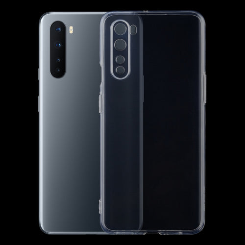 0.75 มม. บางเฉียบโปร่งใส TPU เคสป้องกัน, For OnePlus Nord, For iPhone 12 mini, For iPhone 12 / 12 Pro, For iPhone 12 Pro Max, For Xiaomi Redmi 9C