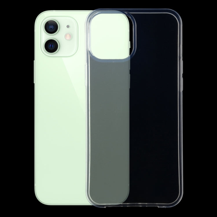 0.75 มม. บางเฉียบโปร่งใส TPU เคสป้องกัน, For OnePlus Nord, For iPhone 12 mini, For iPhone 12 / 12 Pro, For iPhone 12 Pro Max, For Xiaomi Redmi 9C