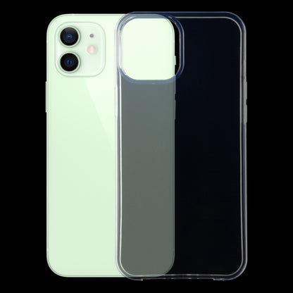 0.75 มม. บางเฉียบโปร่งใส TPU เคสป้องกัน, For OnePlus Nord, For iPhone 12 mini, For iPhone 12 / 12 Pro, For iPhone 12 Pro Max, For Xiaomi Redmi 9C