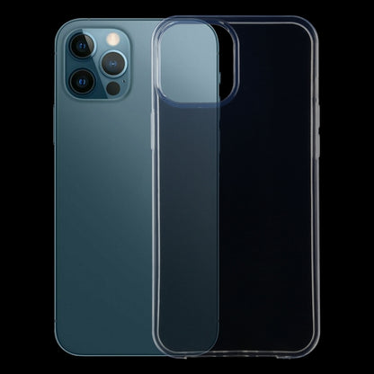0.75 มม. บางเฉียบโปร่งใส TPU เคสป้องกัน, For OnePlus Nord, For iPhone 12 mini, For iPhone 12 / 12 Pro, For iPhone 12 Pro Max, For Xiaomi Redmi 9C