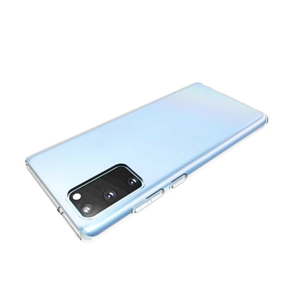 เคสใสเคลือบเงา, For Samsung Galaxy Note20