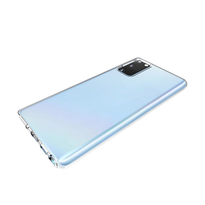 เคสใสเคลือบเงา, For Samsung Galaxy Note20