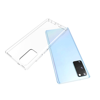 เคสใสเคลือบเงา, For Samsung Galaxy Note20