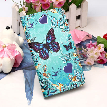 รูปแบบการวาดสีซองหนังพลิกแนวนอนสานธรรมดาพร้อมตัวยึดและช่องเสียบการ์ดและกระเป๋าสตางค์และเชือกเส้นเล็ก, For Samsung Galaxy Note20 Ultra, For Samsung Galaxy Note20, For Xiaomi Redmi 9A, For Xiaomi Redmi 9C
