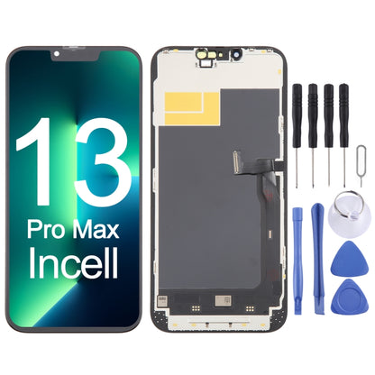 หน้าจอ LCD ZY incell HD 1:1 พร้อมชุดประกอบแบบดิจิไทเซอร์, For iPhone 13 Pro Max(Incell), For iPhone 13 mini(Incell), For iPhone 12 Pro Max(Incell), For iPhone XS(Incell), For iPhone XS Max(Incell)