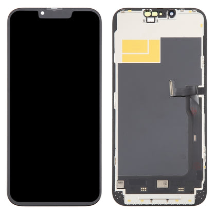 หน้าจอ LCD ZY incell HD 1:1 พร้อมชุดประกอบแบบดิจิไทเซอร์, For iPhone 13 Pro Max(Incell), For iPhone 13 mini(Incell), For iPhone 12 Pro Max(Incell), For iPhone XS(Incell), For iPhone XS Max(Incell)