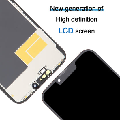 หน้าจอ LCD ZY incell HD 1:1 พร้อมชุดประกอบแบบดิจิไทเซอร์, For iPhone 13 Pro Max(Incell), For iPhone 13 mini(Incell), For iPhone 12 Pro Max(Incell), For iPhone XS(Incell), For iPhone XS Max(Incell)