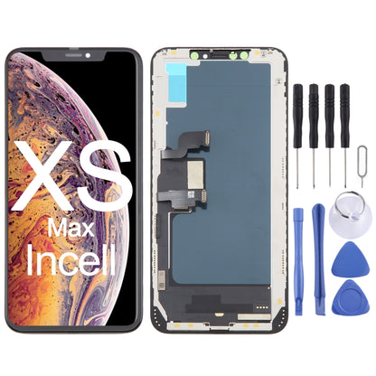 หน้าจอ LCD ZY incell HD 1:1 พร้อมชุดประกอบแบบดิจิไทเซอร์, For iPhone 13 Pro Max(Incell), For iPhone 13 mini(Incell), For iPhone 12 Pro Max(Incell), For iPhone XS(Incell), For iPhone XS Max(Incell)