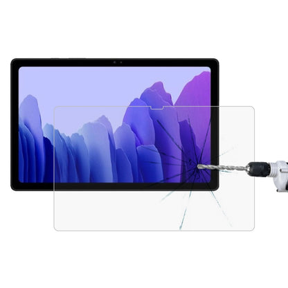 ฟิล์มกระจกนิรภัยป้องกันการระเบิด 9H HD, For Huawei MatePad 10.8, For Huawei Tablet C5 8.0, For Huawei Tablet C5 10.4, For Huawei Tablet C3 8.0, For Samsung Galaxy Tab A7 T500