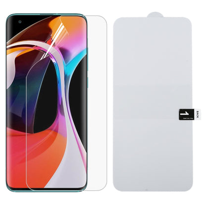 ฟิล์มไฮโดรเจลป้องกันการระเบิดแบบเต็มหน้าจอ, For iPhone 12 mini, For iPhone 12 / 12 Pro, For iPhone 12 Pro Max, For Samsung Galaxy A11, For Samsung Galaxy M21 / M21 2021, For Samsung Galaxy M31, For Samsung Galaxy A41, For Samsung Galaxy Note20         ...