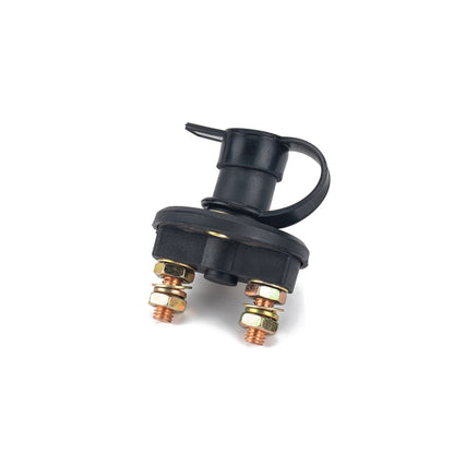 200A รถ แบตเตอรี่ ตัวเลือก Isolator ตัดการเชื่อมต่อสวิตช์โรตารีตัด, A2953