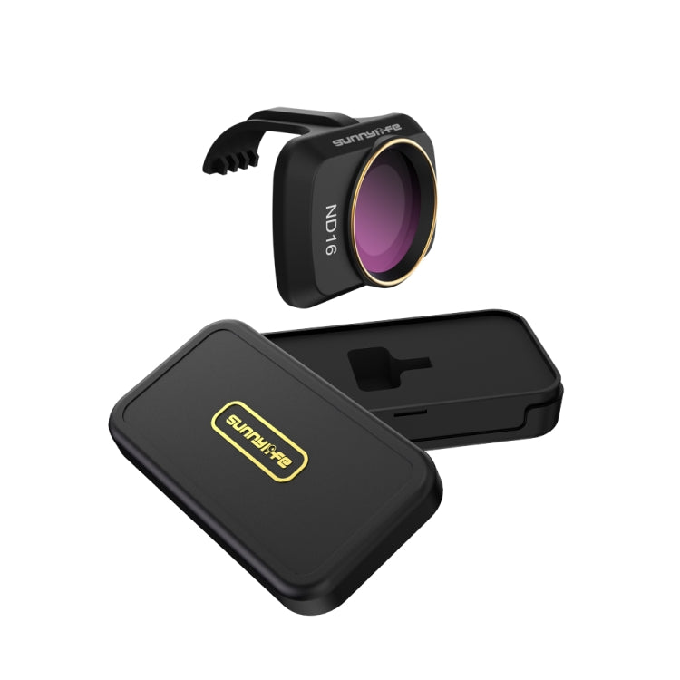 Sunnylife MM-FI9251 สำหรับ DJI Mavic มินิโดรน ND16 ฟิลเตอร์เลนส์, ND16
