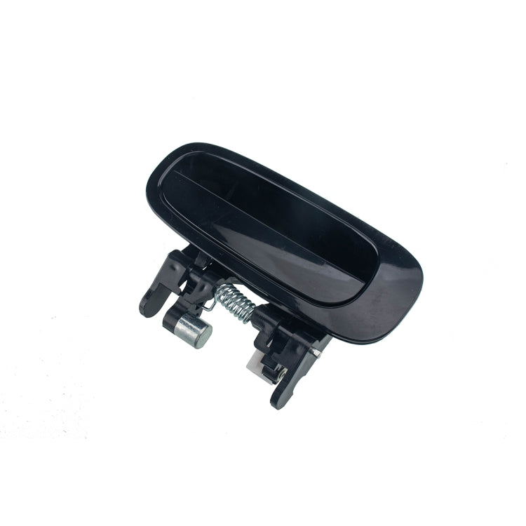 2 ชิ้นรถด้านหลังประตูด้านนอก 69240-02040 + 69240-02040 สำหรับ Toyota Corolla 1998-2002, A3448
