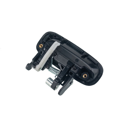 2 ชิ้นรถด้านหลังประตูด้านนอก 69240-02040 + 69240-02040 สำหรับ Toyota Corolla 1998-2002, A3448