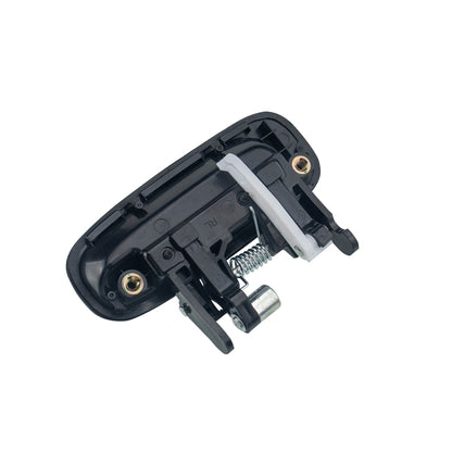 2 ชิ้นรถด้านหลังประตูด้านนอก 69240-02040 + 69240-02040 สำหรับ Toyota Corolla 1998-2002, A3448