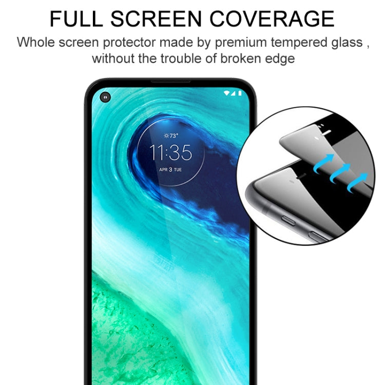 ฟิล์มกระจกนิรภัยเต็มจอแบบกาวเต็ม, For Motorola Moto G Fast (1 PC), For OPPO Realme C15 (1 PC), For OPPO Realme 6 (1 PC), For OPPO Realme 6 Pro (1 PC), For OPPO Realme 6i (1 PC), For OPPO Realme 6S (1 PC), For OPPO Realme Narzo 10 (1 PC)                ...