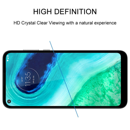 ฟิล์มกระจกนิรภัยเต็มจอแบบกาวเต็ม, For Motorola Moto G Fast (1 PC), For OPPO Realme C15 (1 PC), For OPPO Realme 6 (1 PC), For OPPO Realme 6 Pro (1 PC), For OPPO Realme 6i (1 PC), For OPPO Realme 6S (1 PC), For OPPO Realme Narzo 10 (1 PC)                ...