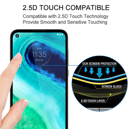 ฟิล์มกระจกนิรภัยเต็มจอแบบกาวเต็ม, For Motorola Moto G Fast (1 PC), For OPPO Realme C15 (1 PC), For OPPO Realme 6 (1 PC), For OPPO Realme 6 Pro (1 PC), For OPPO Realme 6i (1 PC), For OPPO Realme 6S (1 PC), For OPPO Realme Narzo 10 (1 PC)                ...