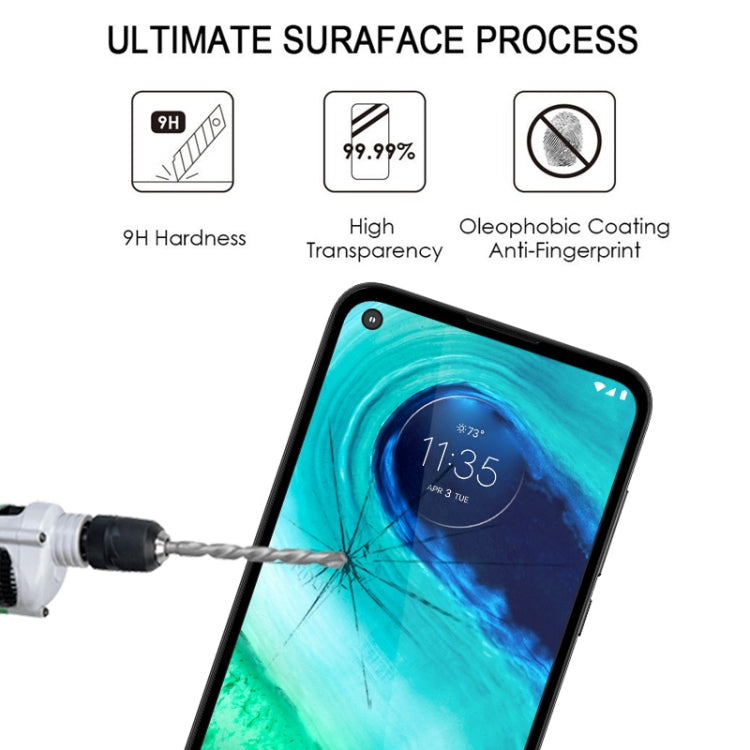 ฟิล์มกระจกนิรภัยเต็มจอแบบกาวเต็ม, For Motorola Moto G Fast (1 PC), For OPPO Realme C15 (1 PC), For OPPO Realme 6 (1 PC), For OPPO Realme 6 Pro (1 PC), For OPPO Realme 6i (1 PC), For OPPO Realme 6S (1 PC), For OPPO Realme Narzo 10 (1 PC)                ...