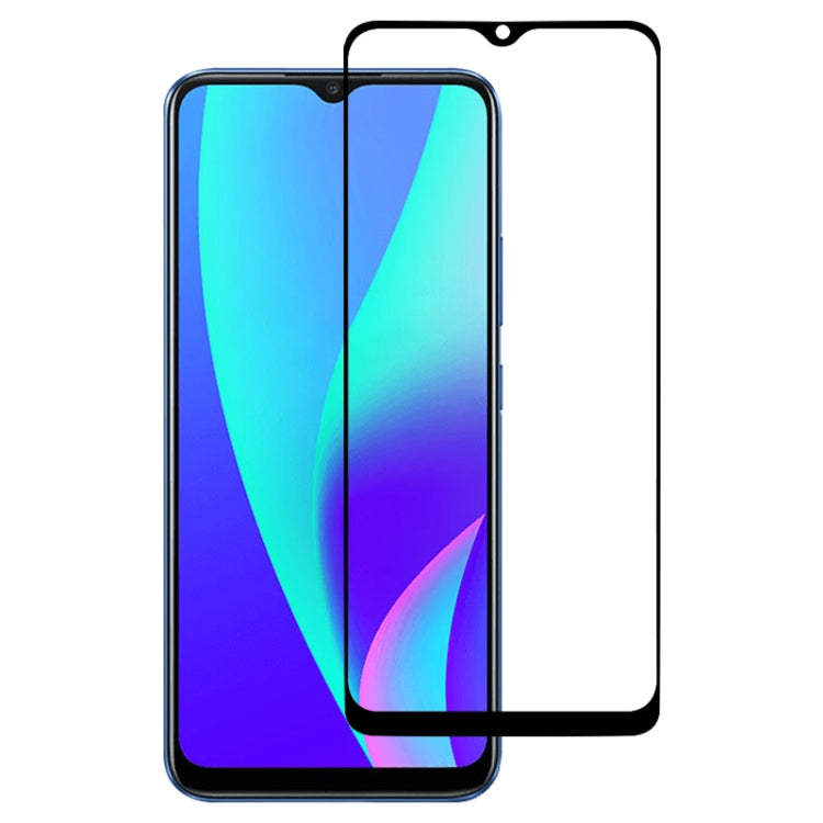 ฟิล์มกระจกนิรภัยเต็มจอแบบกาวเต็ม, For Motorola Moto G Fast (1 PC), For OPPO Realme C15 (1 PC), For OPPO Realme 6 (1 PC), For OPPO Realme 6 Pro (1 PC), For OPPO Realme 6i (1 PC), For OPPO Realme 6S (1 PC), For OPPO Realme Narzo 10 (1 PC)                ...