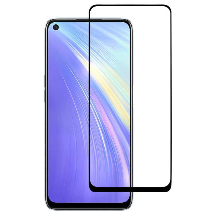 ฟิล์มกระจกนิรภัยเต็มจอแบบกาวเต็ม, For Motorola Moto G Fast (1 PC), For OPPO Realme C15 (1 PC), For OPPO Realme 6 (1 PC), For OPPO Realme 6 Pro (1 PC), For OPPO Realme 6i (1 PC), For OPPO Realme 6S (1 PC), For OPPO Realme Narzo 10 (1 PC)                ...