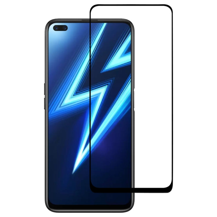 ฟิล์มกระจกนิรภัยเต็มจอแบบกาวเต็ม, For Motorola Moto G Fast (1 PC), For OPPO Realme C15 (1 PC), For OPPO Realme 6 (1 PC), For OPPO Realme 6 Pro (1 PC), For OPPO Realme 6i (1 PC), For OPPO Realme 6S (1 PC), For OPPO Realme Narzo 10 (1 PC)                ...