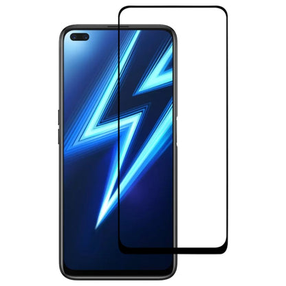 ฟิล์มกระจกนิรภัยเต็มจอแบบกาวเต็ม, For Motorola Moto G Fast (1 PC), For OPPO Realme C15 (1 PC), For OPPO Realme 6 (1 PC), For OPPO Realme 6 Pro (1 PC), For OPPO Realme 6i (1 PC), For OPPO Realme 6S (1 PC), For OPPO Realme Narzo 10 (1 PC)                ...