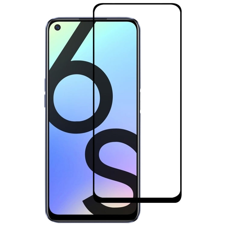 ฟิล์มกระจกนิรภัยเต็มจอแบบกาวเต็ม, For Motorola Moto G Fast (1 PC), For OPPO Realme C15 (1 PC), For OPPO Realme 6 (1 PC), For OPPO Realme 6 Pro (1 PC), For OPPO Realme 6i (1 PC), For OPPO Realme 6S (1 PC), For OPPO Realme Narzo 10 (1 PC)                ...