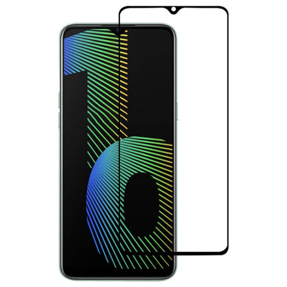 ฟิล์มกระจกนิรภัยเต็มจอแบบกาวเต็ม, For Motorola Moto G Fast (1 PC), For OPPO Realme C15 (1 PC), For OPPO Realme 6 (1 PC), For OPPO Realme 6 Pro (1 PC), For OPPO Realme 6i (1 PC), For OPPO Realme 6S (1 PC), For OPPO Realme Narzo 10 (1 PC)                ...