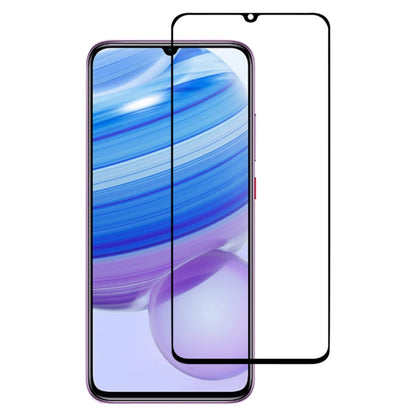 ฟิล์มกระจกนิรภัยเต็มจอแบบกาวเต็ม, For Motorola Moto G Fast (1 PC), For OPPO Realme C15 (1 PC), For OPPO Realme 6 (1 PC), For OPPO Realme 6 Pro (1 PC), For OPPO Realme 6i (1 PC), For OPPO Realme 6S (1 PC), For OPPO Realme Narzo 10 (1 PC)                ...