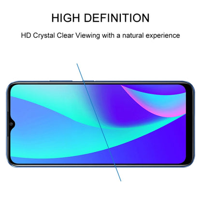 25 PCS Full Glue ฟิล์มกระจกนิรภัยเต็มจอ, For OPPO Realme C15 (25 PCS), For OPPO Realme 6 (25 PCS), For OPPO Realme 6 Pro (25 PCS), For Motorola Moto G Fast (25 PCS), For OPPO Realme 6i (25 PCS), For OPPO Realme 6S (25 PCS)                              ...