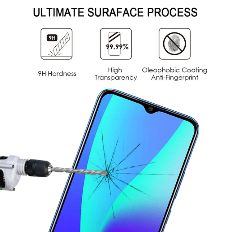 25 PCS Full Glue ฟิล์มกระจกนิรภัยเต็มจอ, For OPPO Realme C15 (25 PCS), For OPPO Realme 6 (25 PCS), For OPPO Realme 6 Pro (25 PCS), For Motorola Moto G Fast (25 PCS), For OPPO Realme 6i (25 PCS), For OPPO Realme 6S (25 PCS)                              ...