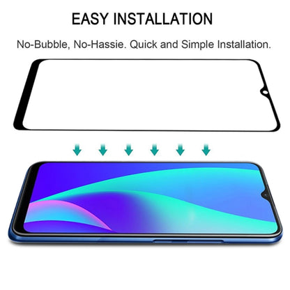 25 PCS Full Glue ฟิล์มกระจกนิรภัยเต็มจอ, For OPPO Realme C15 (25 PCS), For OPPO Realme 6 (25 PCS), For OPPO Realme 6 Pro (25 PCS), For Motorola Moto G Fast (25 PCS), For OPPO Realme 6i (25 PCS), For OPPO Realme 6S (25 PCS)                              ...