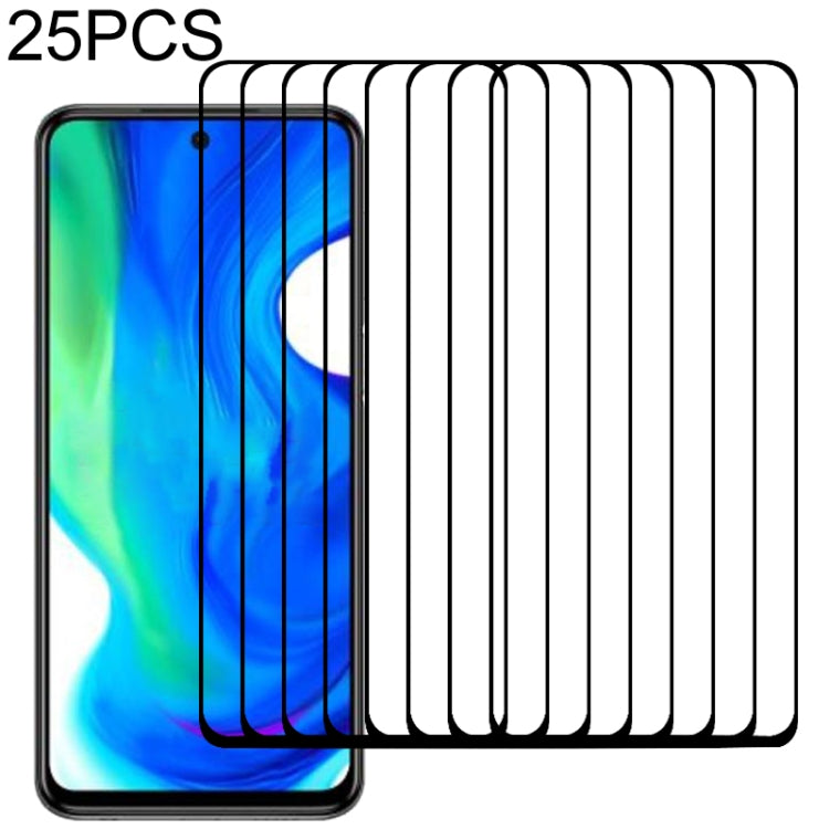 25 PCS Full Glue ฟิล์มกระจกนิรภัยเต็มจอ, For OPPO Realme C15 (25 PCS), For OPPO Realme 6 (25 PCS), For OPPO Realme 6 Pro (25 PCS), For Motorola Moto G Fast (25 PCS), For OPPO Realme 6i (25 PCS), For OPPO Realme 6S (25 PCS)                              ...