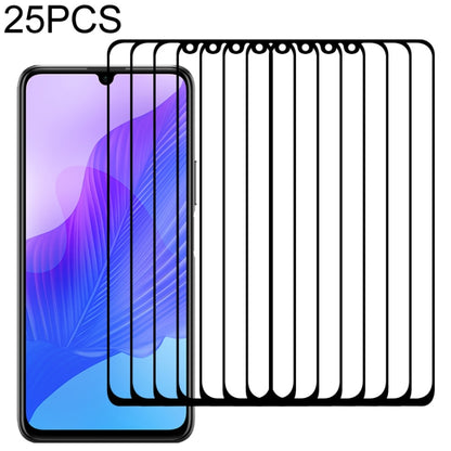 25 PCS Full Glue ฟิล์มกระจกนิรภัยเต็มจอ, For OPPO Realme C15 (25 PCS), For OPPO Realme 6 (25 PCS), For OPPO Realme 6 Pro (25 PCS), For Motorola Moto G Fast (25 PCS), For OPPO Realme 6i (25 PCS), For OPPO Realme 6S (25 PCS)                              ...