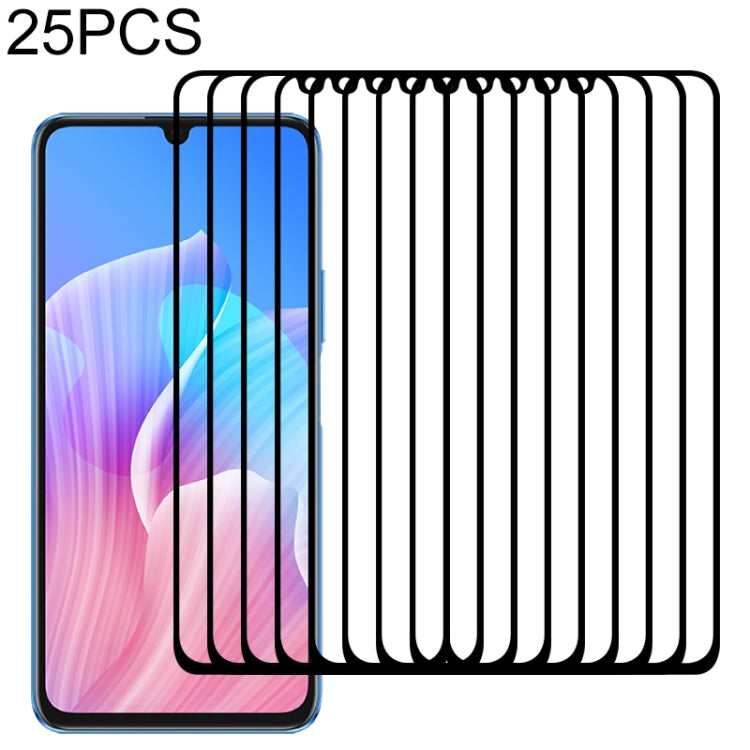 25 PCS Full Glue ฟิล์มกระจกนิรภัยเต็มจอ, For OPPO Realme C15 (25 PCS), For OPPO Realme 6 (25 PCS), For OPPO Realme 6 Pro (25 PCS), For Motorola Moto G Fast (25 PCS), For OPPO Realme 6i (25 PCS), For OPPO Realme 6S (25 PCS)                              ...
