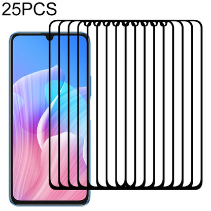 25 PCS Full Glue ฟิล์มกระจกนิรภัยเต็มจอ, For OPPO Realme C15 (25 PCS), For OPPO Realme 6 (25 PCS), For OPPO Realme 6 Pro (25 PCS), For Motorola Moto G Fast (25 PCS), For OPPO Realme 6i (25 PCS), For OPPO Realme 6S (25 PCS)                              ...