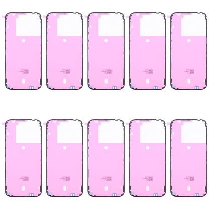 กาวติดฝาหลัง 10 ชิ้น, For iPhone 16e, For iPhone 16 Pro Max, For iPhone 16 Pro, For iPhone 16 Plus, For iPhone 16
