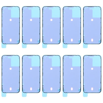 กาวติดฝาหลัง 10 ชิ้น, For iPhone 16e, For iPhone 16 Pro Max, For iPhone 16 Pro, For iPhone 16 Plus, For iPhone 16