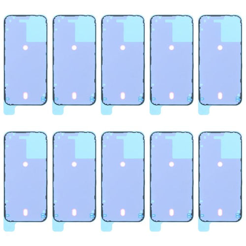 กาวติดฝาหลัง 10 ชิ้น, For iPhone 16e, For iPhone 16 Pro Max, For iPhone 16 Pro, For iPhone 16 Plus, For iPhone 16
