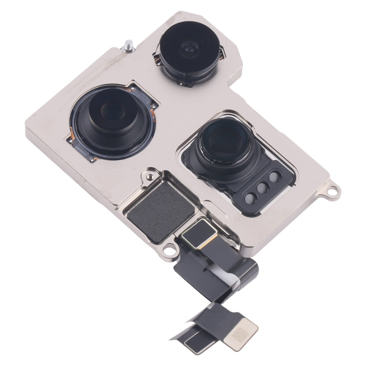 กล้องด้านหลัง, For iPhone 16 Pro Max, For iPhone 16 Plus, For iPhone 16