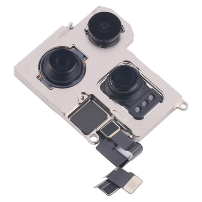 กล้องด้านหลัง, For iPhone 16 Pro Max, For iPhone 16 Plus, For iPhone 16