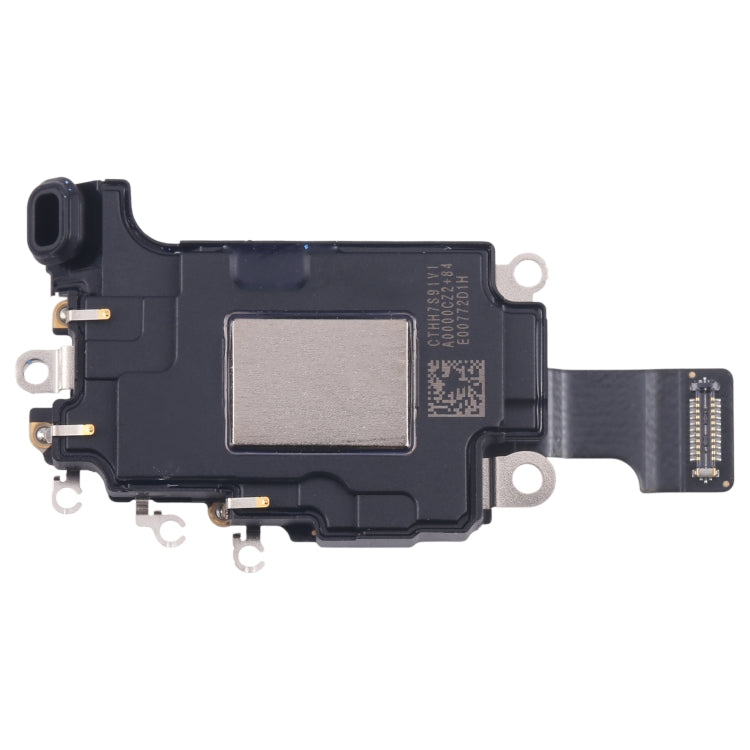 ลำโพงหูฟัง, For iPhone 12 Pro / 12, For iPhone 16, For iPhone 16 Plus, For iPhone 16 Pro, For iPhone 16 Pro Max