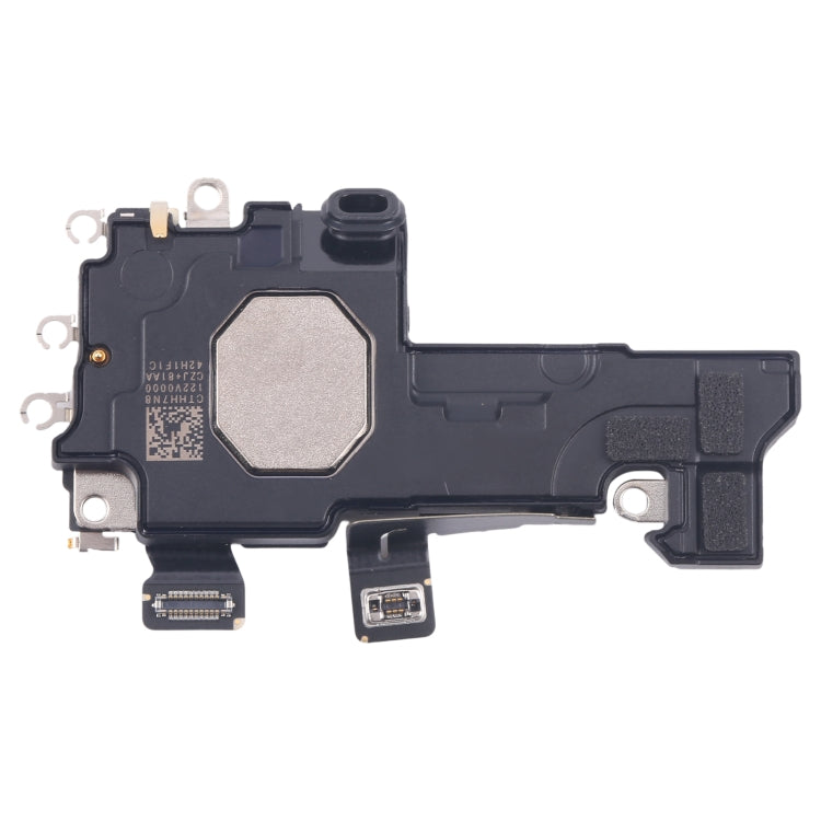 ลำโพงหูฟัง, For iPhone 12 Pro / 12, For iPhone 16, For iPhone 16 Plus, For iPhone 16 Pro, For iPhone 16 Pro Max