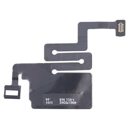 สายเคเบิลแบบยืดหยุ่นสำหรับเซ็นเซอร์ลำโพงหูฟัง, For iPhone 16, For iPhone 16 Plus, For iPhone 16 Pro, For iPhone 16 Pro Max
