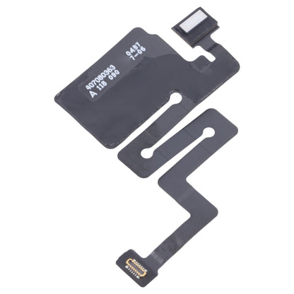 สายเคเบิลแบบยืดหยุ่นสำหรับเซ็นเซอร์ลำโพงหูฟัง, For iPhone 16, For iPhone 16 Plus, For iPhone 16 Pro, For iPhone 16 Pro Max