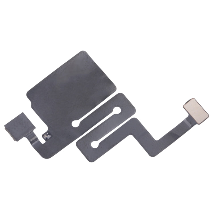 สายเคเบิลแบบยืดหยุ่นสำหรับเซ็นเซอร์ลำโพงหูฟัง, For iPhone 16, For iPhone 16 Plus, For iPhone 16 Pro, For iPhone 16 Pro Max