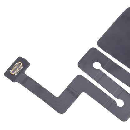 สายเคเบิลแบบยืดหยุ่นสำหรับเซ็นเซอร์ลำโพงหูฟัง, For iPhone 16, For iPhone 16 Plus, For iPhone 16 Pro, For iPhone 16 Pro Max
